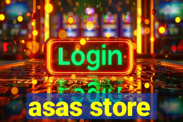 asas store